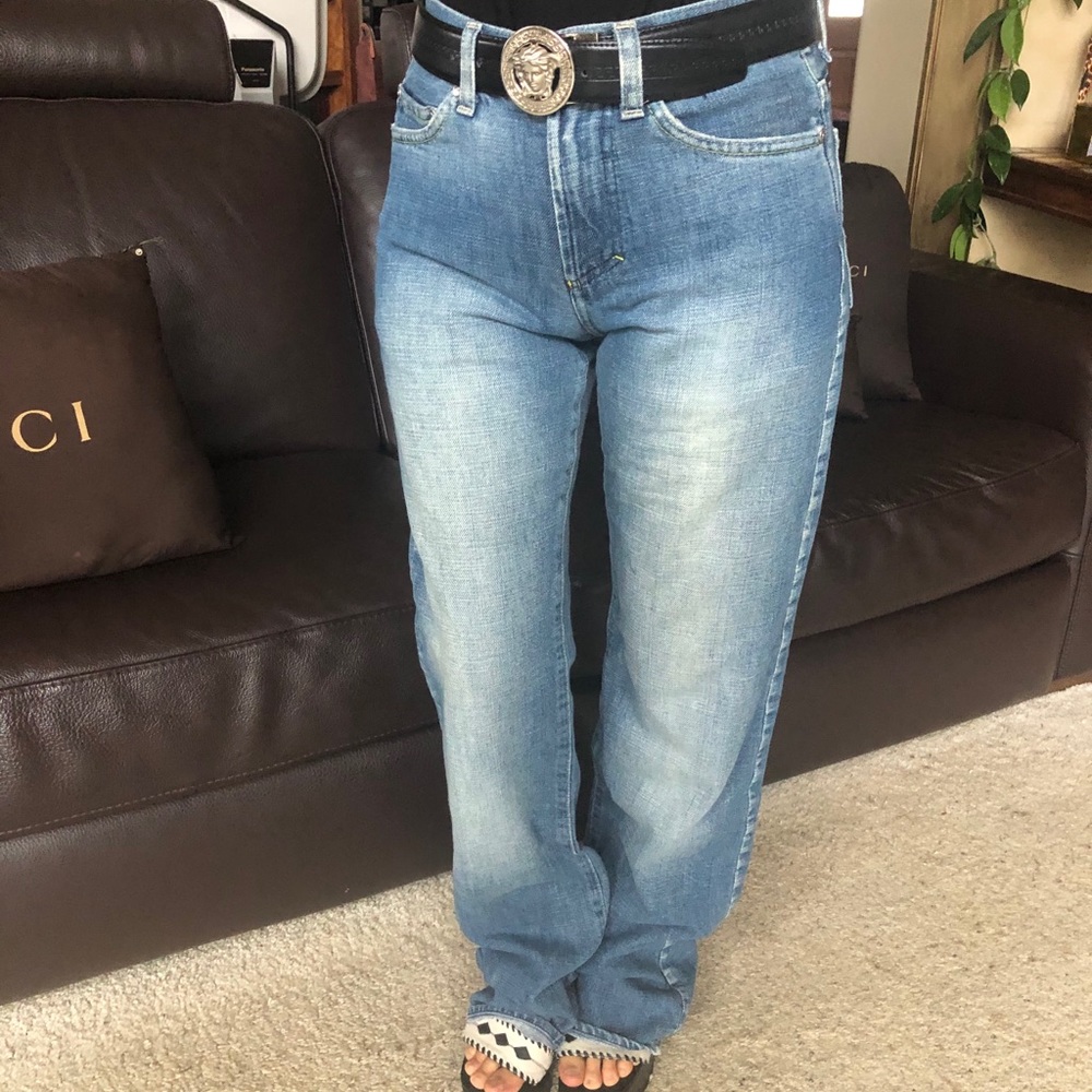 VERSACE JEANS - Picture 7 of 10